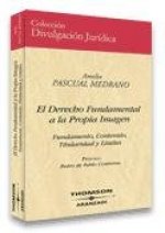 El Derecho Fundamental a la Propia Imagen