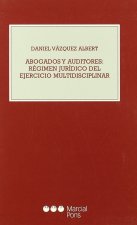 ABOGADOS Y AUDITORES