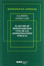 SEGURO DE RESPONSABILIDAD CIVIL DE LAS ADMINISTRACIONES PUBLICAS, EL