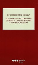 CONTRATO DE ALIMENTOS VITALICIO, EL