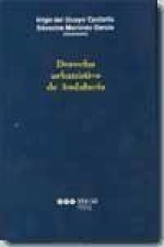 DERECHO URBANISTICO DE ANDALUCIA