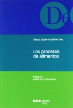 PROCESOS DE ALIMENTOS, LOS