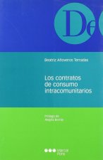 CONTRATOS DE CONSUMO INTRACOMUNITARIOS, LOS