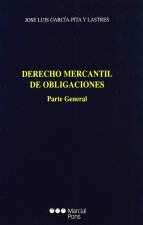DERECHO MERCANTIL DE OBLIGACIONES
