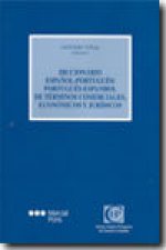 DICCIONARIO ESPAÑOL PORTUGUES DE TERMINOS COMERCIALES