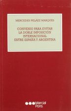 CONVENIO PARA EVITAR LA DOBLE IMPOSICION INTERNACIONAL ENTRE ESPAÑA Y ARGENTINA