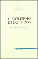 GOBIERNO DE LAS INDIAS, EL