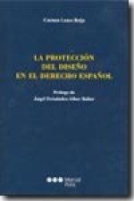 La protección del diseño en el Derecho español