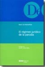 El régimen jur­dico de la parodia