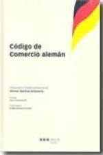 Código de Comercio alemán y Ley de Introducción del Código de Comercio