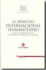 El Derecho internacional humanitario ante los retos de los conflictos armados actuales