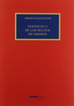 Dogmática de los delitos de omisión