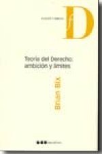 TEORIA DEL DERECHO: AMBICION Y LIMITES