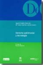 Derecho patrimonial y tecnolog­a