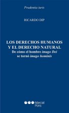 DERECHOS HUMANOS Y EL DERECHO NATURAL, LOS