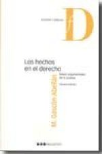 HECHOS EN EL DERECHO, LOS