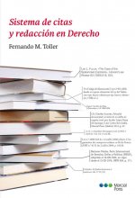 Sistema de citas y redacción en Derecho