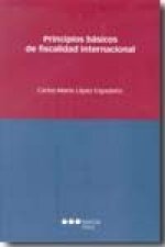 Principios básicos de fiscalidad internacional