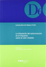 La tributación del autoconsumo en el impuesto sobre el valor añadido