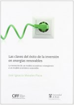 Las claves del éxito de la inversión en energías renovables