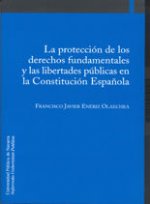 La protección de los derechos fundamentales y las libertades públicas en la Constitución Española