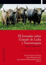 XI Jornadas sobre Ganado de Lidia y Tauromaquia