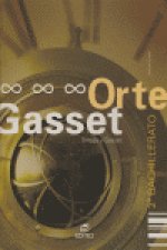 Monografía: Ortega y Gasset