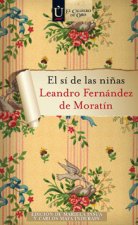 El sí de las niñas