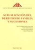 ACTUALIZACION DEL DERECHO DE FAMILIA Y SUCESIONES
