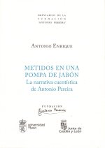 Metidos en una pompa de jabón