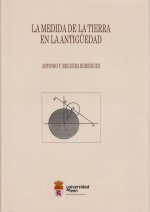 La medida de la tierra en la antigüedad