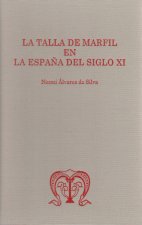 La talla de marfil en la España del siglo XI