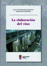 La elaboración del vino
