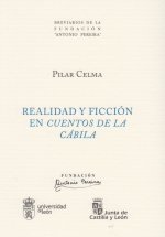 Realidad y ficcción en cuentos de la Cábila