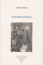 Posters poemas