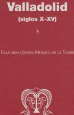 Valladolid (siglos X-XV)