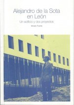 Alejandro de la Sota en León