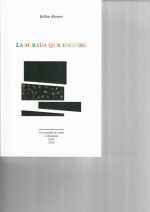 La mirada que escribe