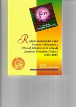 Reflejo musical del alma leonesa: referencias y citas al folklore en la obra de Evaristo Fernández B