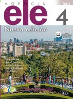 Agencia ELE - Nueva edicion