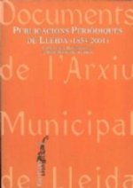 Publicacions periodiques de Lleida (1854-2001)