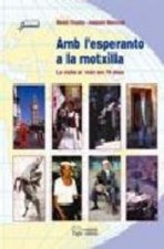 Amb l'esperanto a la motxilla
