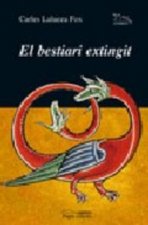 El bestiari extingit