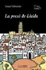 La presó de Lleida