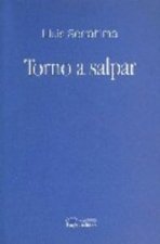 Torno a salpar