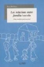 Les relacions entre familia i escola