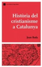 Història del cristianisme a Catalunya