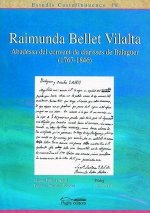 Raimunda Bellet Vilalta