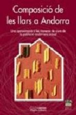 Composició de les llars a Andorra