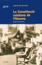 La Constitució catalana de l'Havana